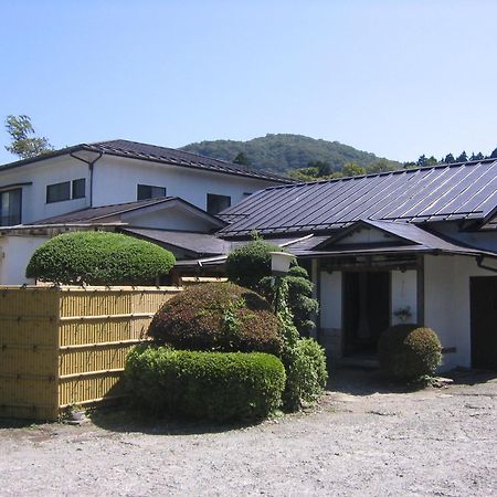 Fuji-Hakone Guest House Eksteriør billede